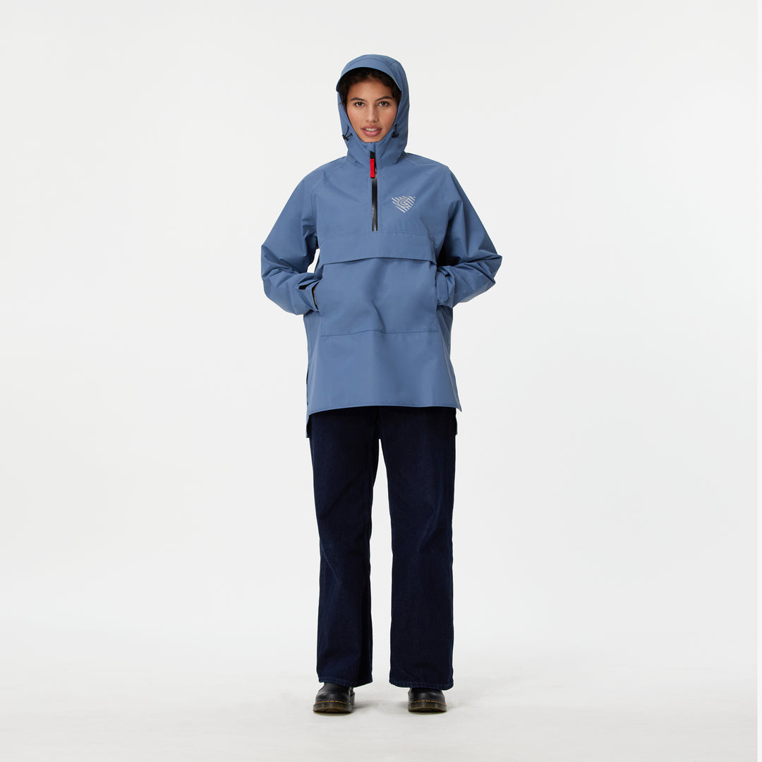 Cleverhood Rover Anorak
