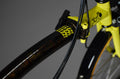 Brompton x Tour de France Bicycle