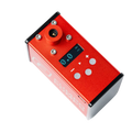 Fumpa OG bike pump with OLED display
