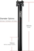Funn Crossfire Seatpost