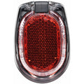 Busch & Muller Secula Plus LED Dynamo Rear Light