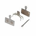 Shimano G04S Disc Brake Pads (Metallic)