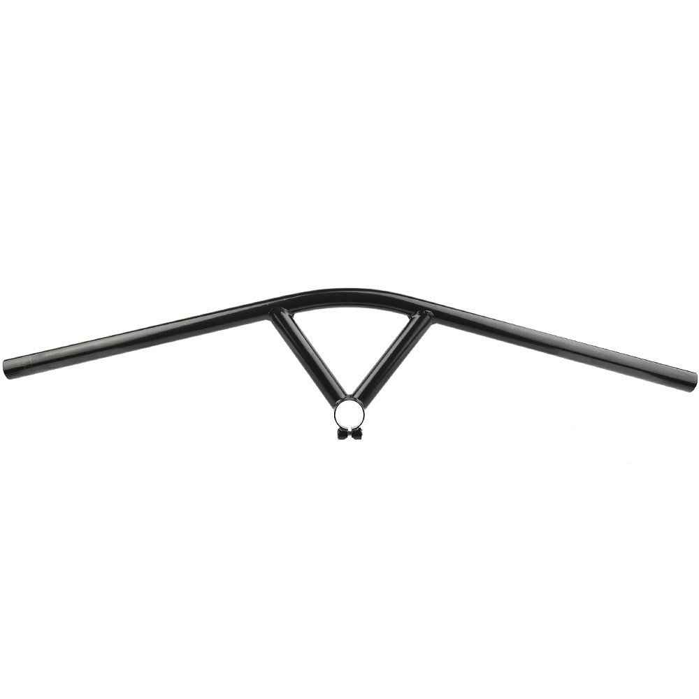 Nitto Fairweather Bullmoose Handlebar