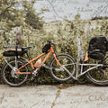 FollowMe Tandem