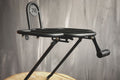 7Roads Front Rack Black