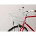 WALD Shallow Basket 1372 (Small) with fittings