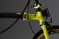 Brompton x Tour de France Bicycle