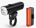 Magicshine Light Set - Allty 800 & SeeMee 50 Combo