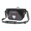 Ortlieb Ultimate Six Plus Handlebar Bag (w/o mounting set) 5L (small)
