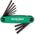 Park Tool Torx Wrench Set (TWS-2)