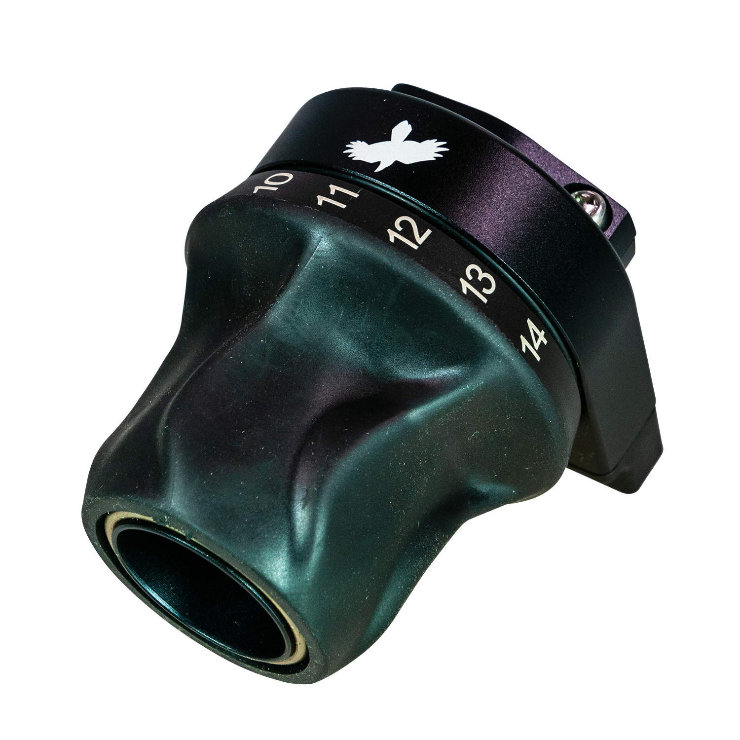 Rohloff Light Twist Shifter, LEFT Hand 8207