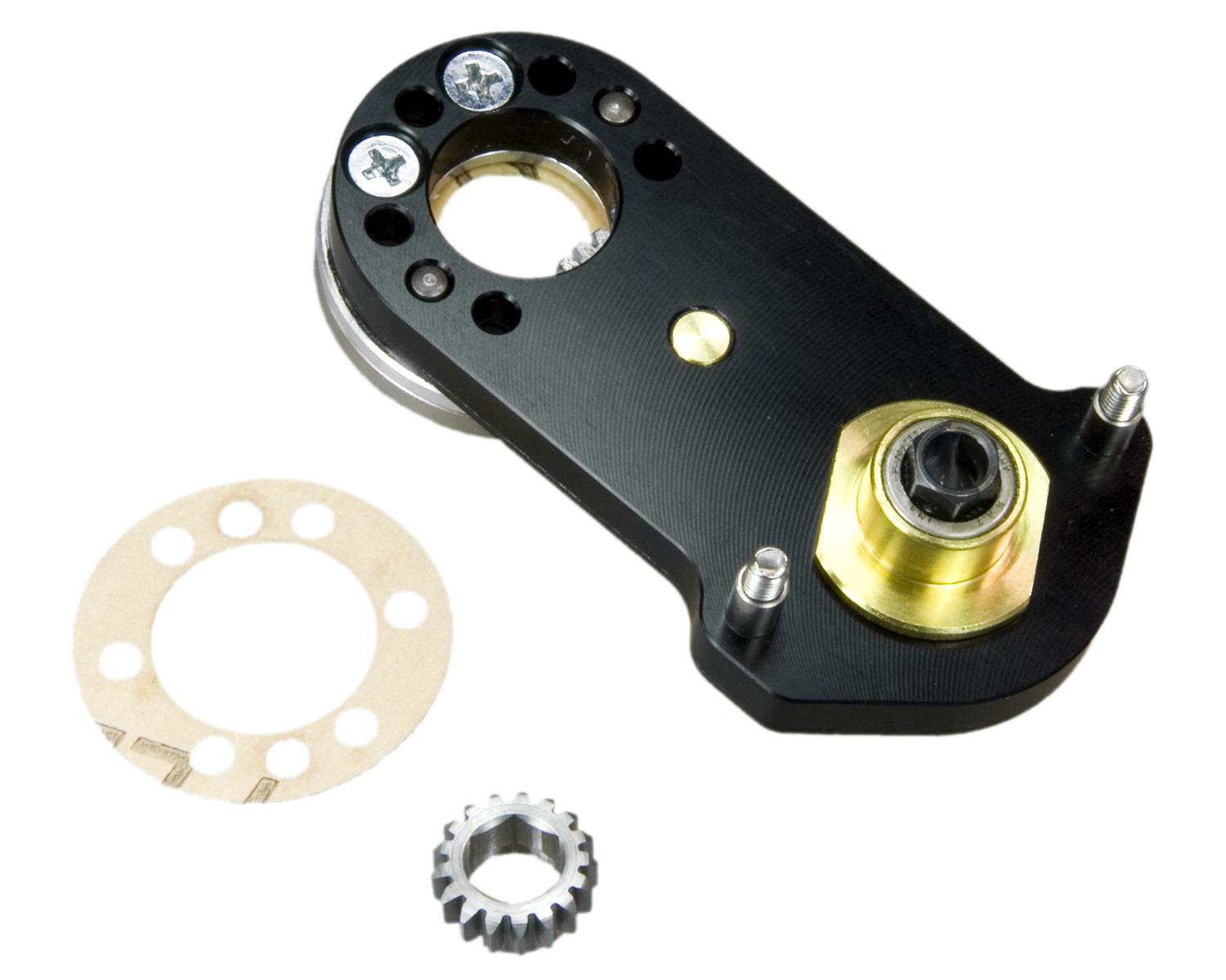 Rohloff External Gear Mech Transfer Box