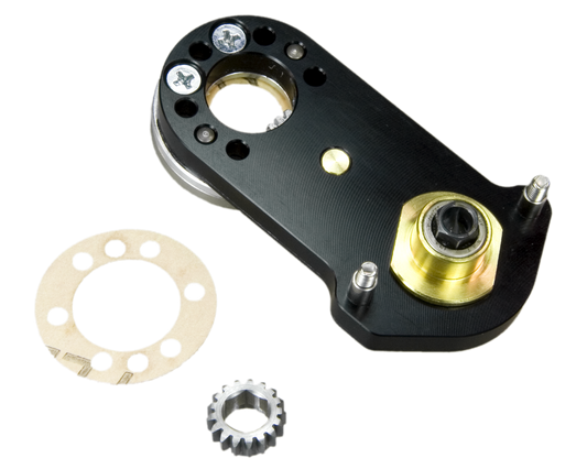 Rohloff External Gear Mech Transfer Box