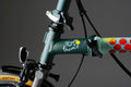 Brompton x Tour de France Bicycle