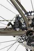 Tumbleweed Stargazer Frameset