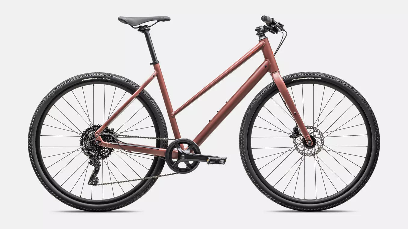 Specialized Sirrus X 2.0 Step-Through