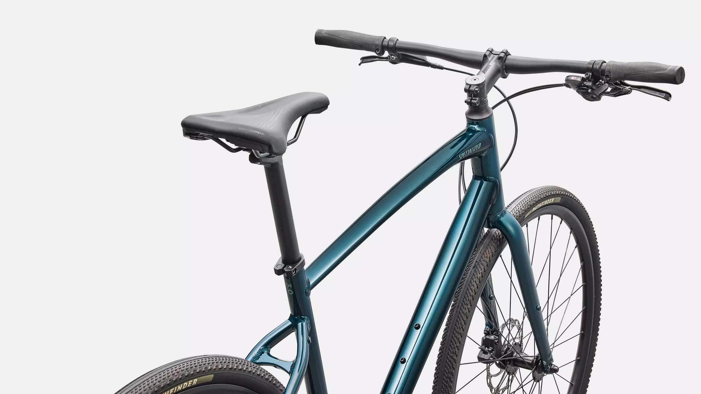 Specialized Sirrus X 3.0 2026