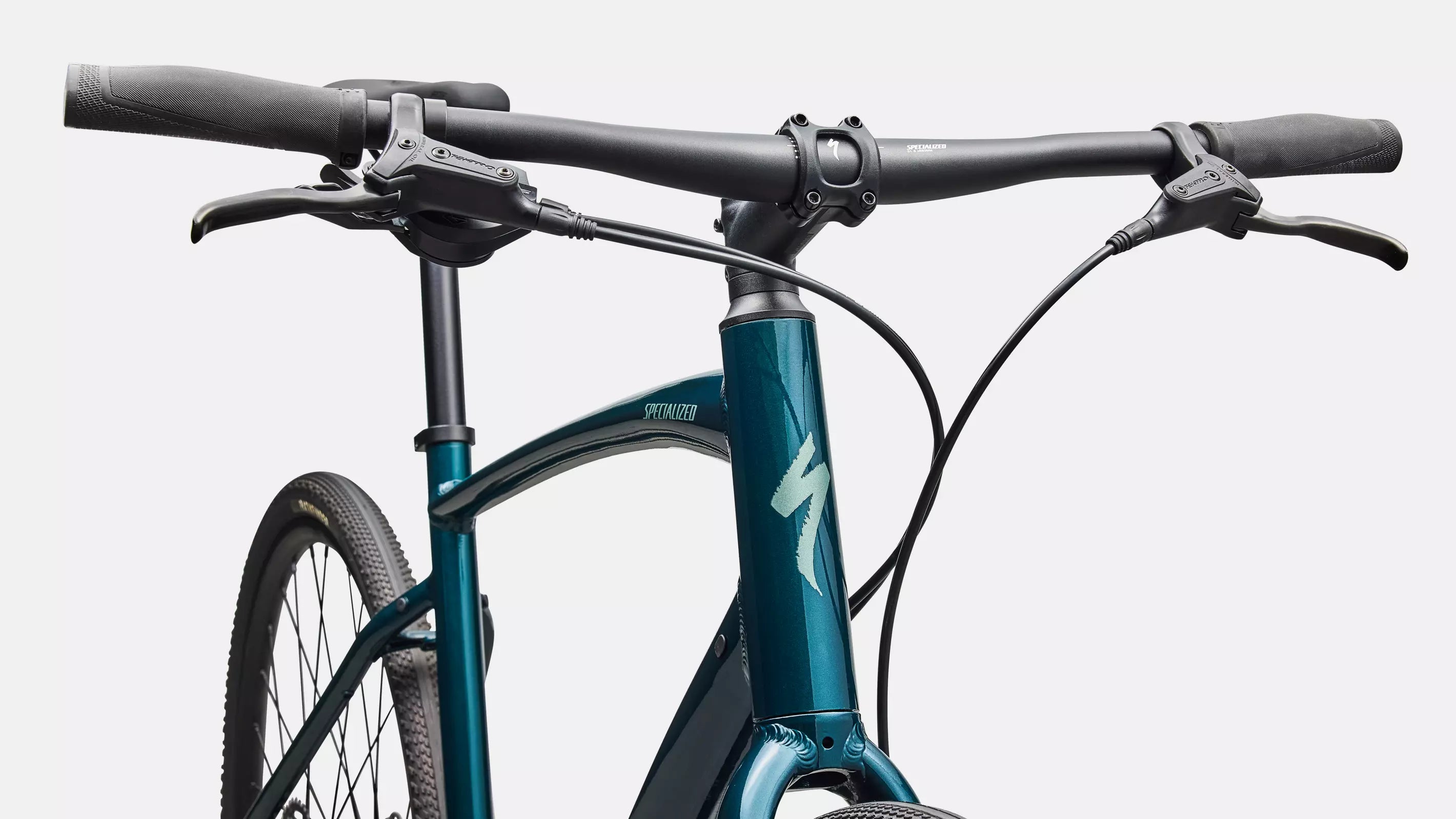 Specialized Sirrus X 3.0 2026