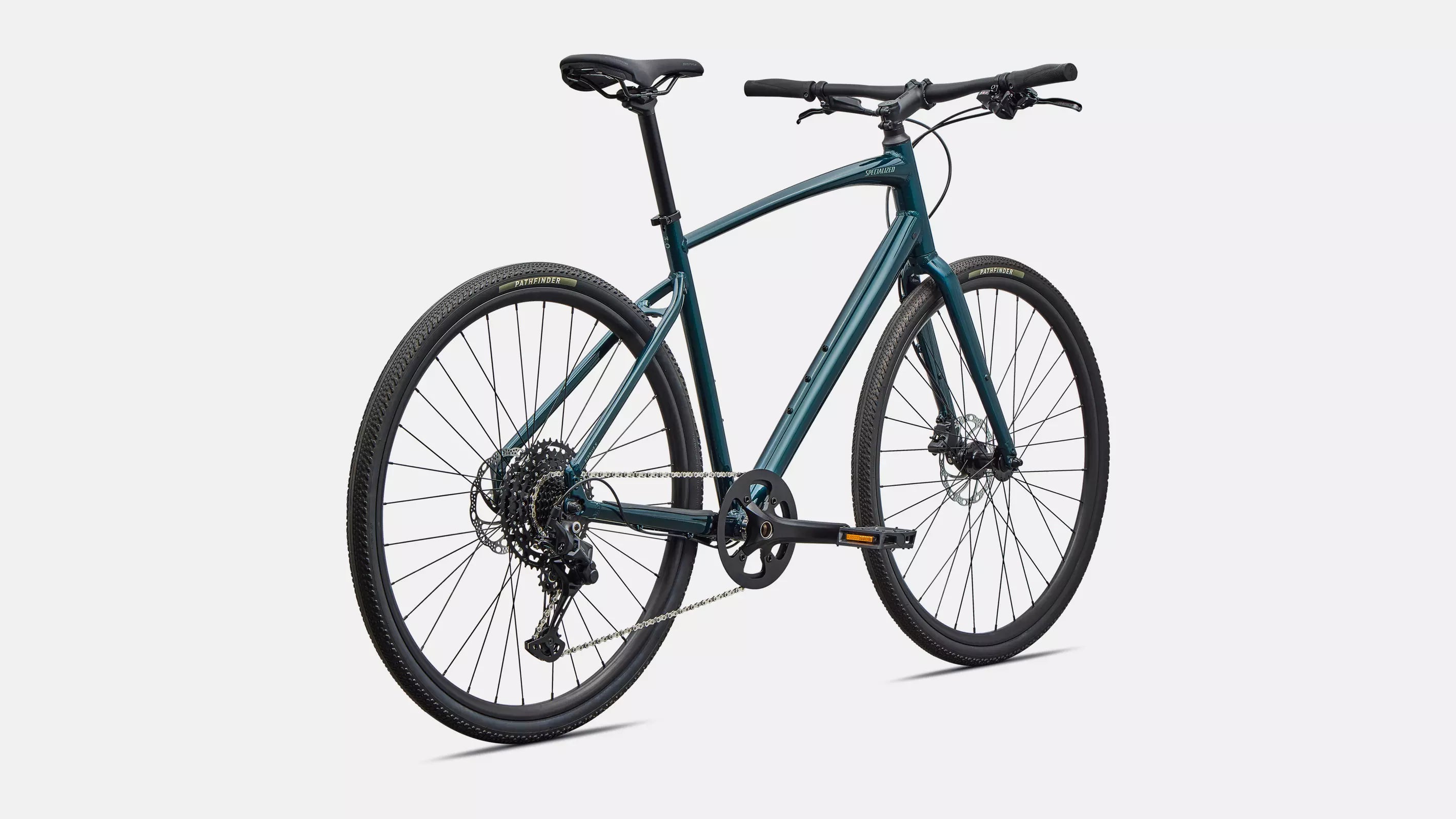 Specialized Sirrus X 3.0 2026