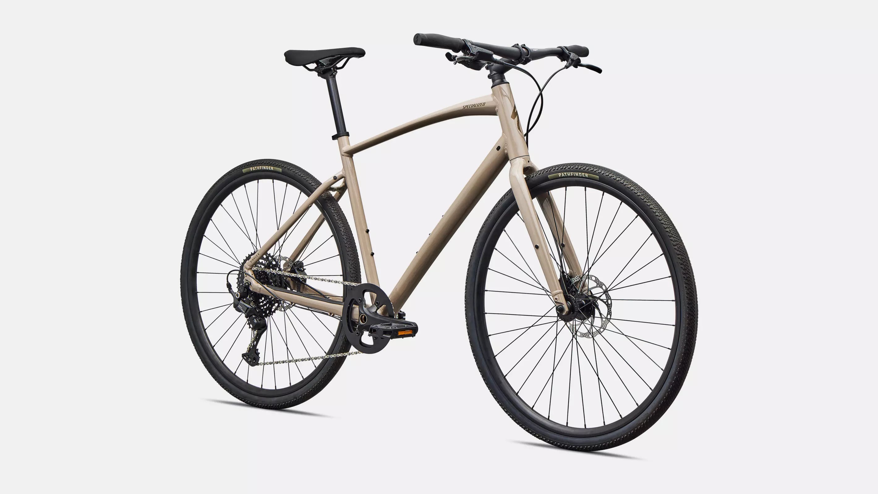 Specialized Sirrus X 3.0 2026