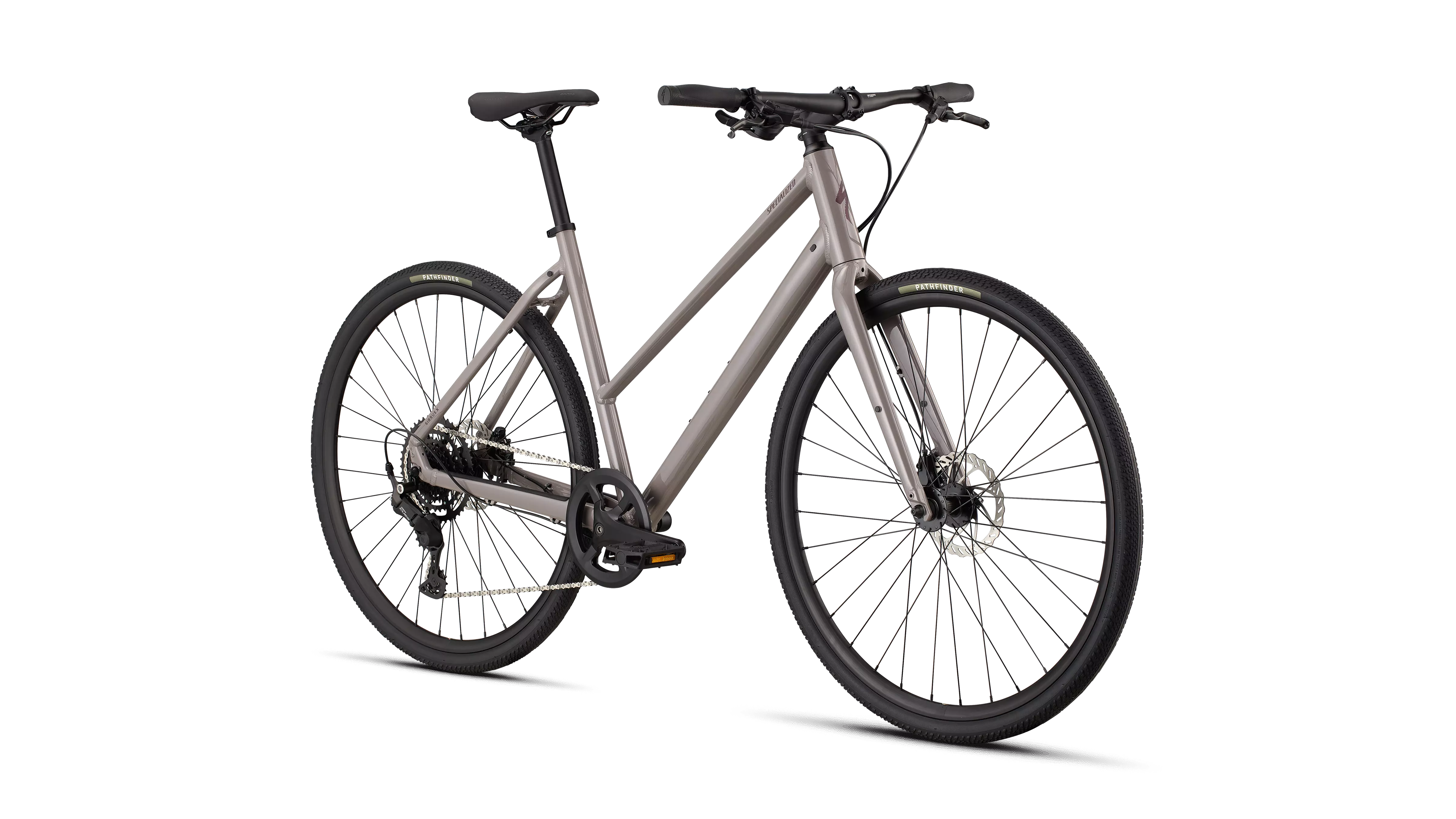 Specialized Sirrus X 2.0 Step-Through