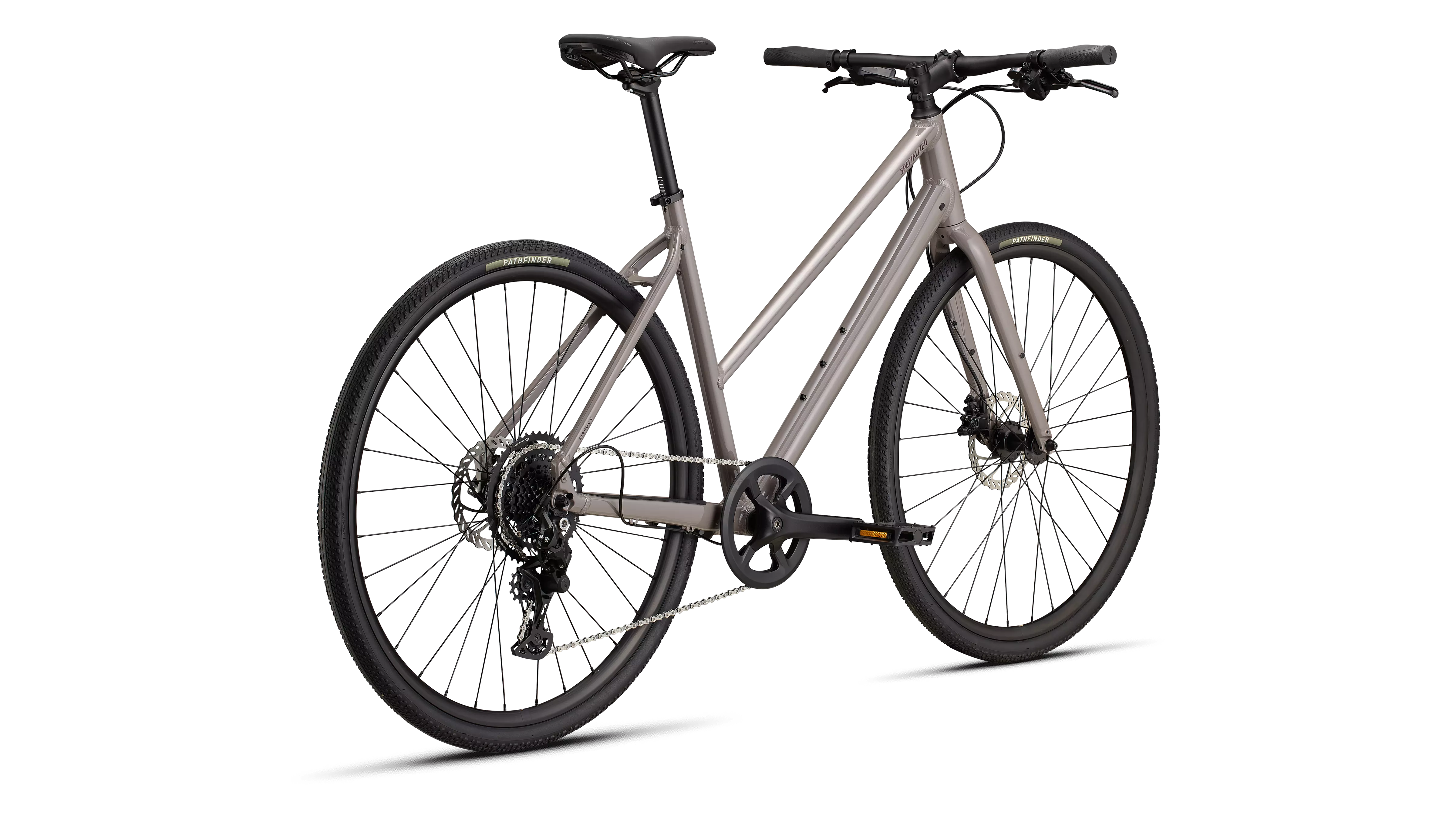 Specialized Sirrus X 2.0 Step-Through