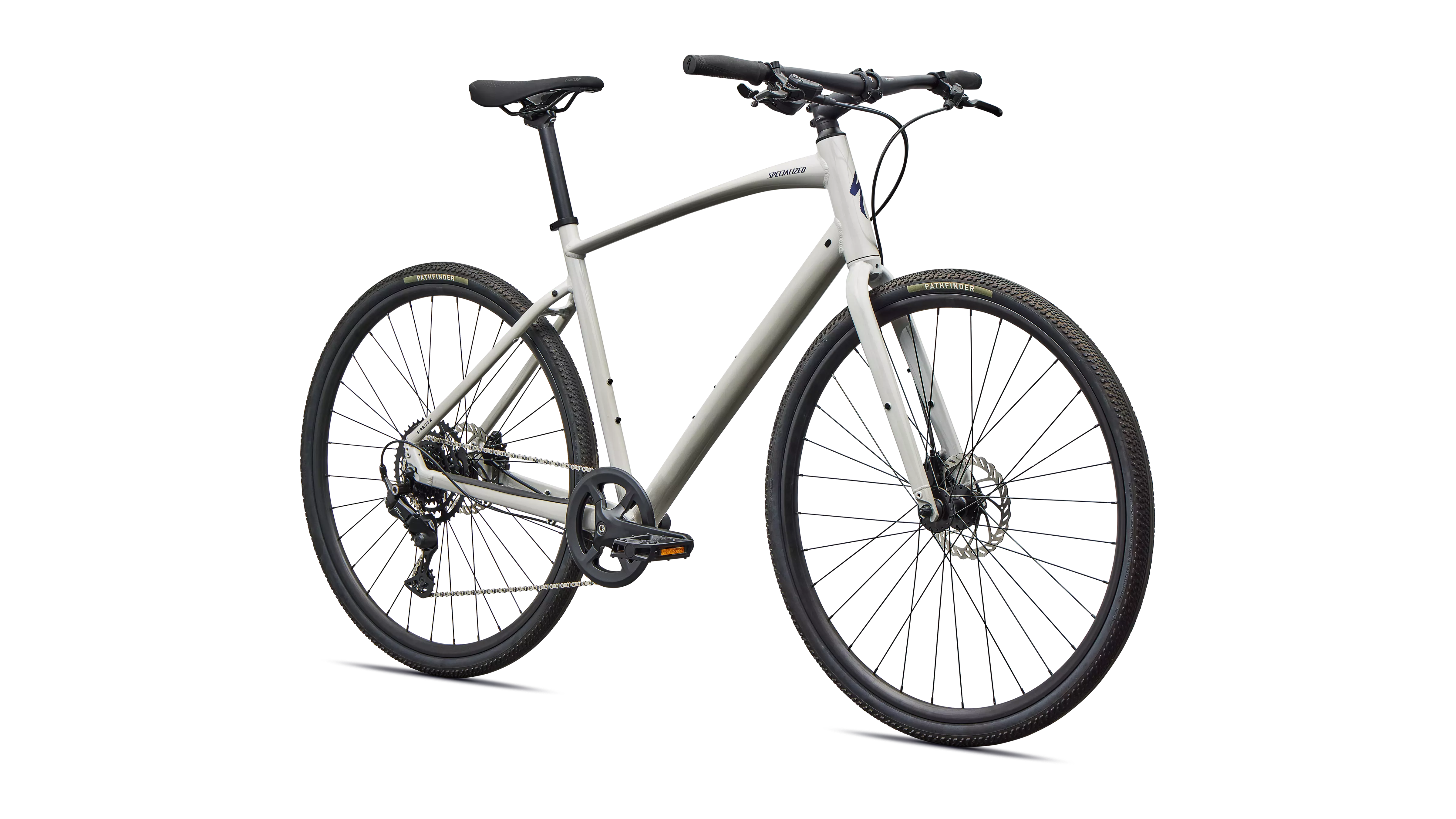 Specialized Sirrus X 2.0 2026