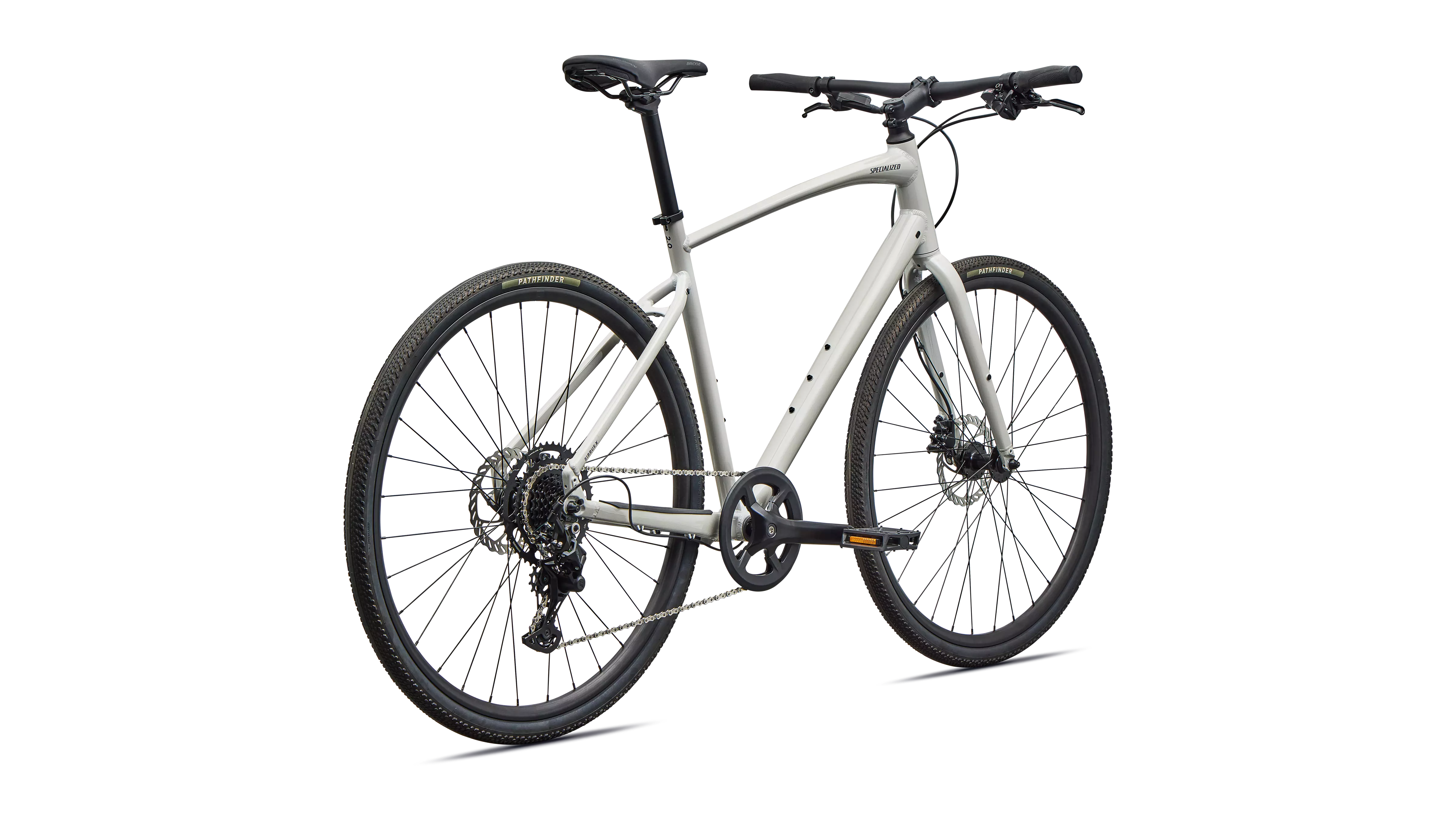 Specialized Sirrus X 2.0 2026