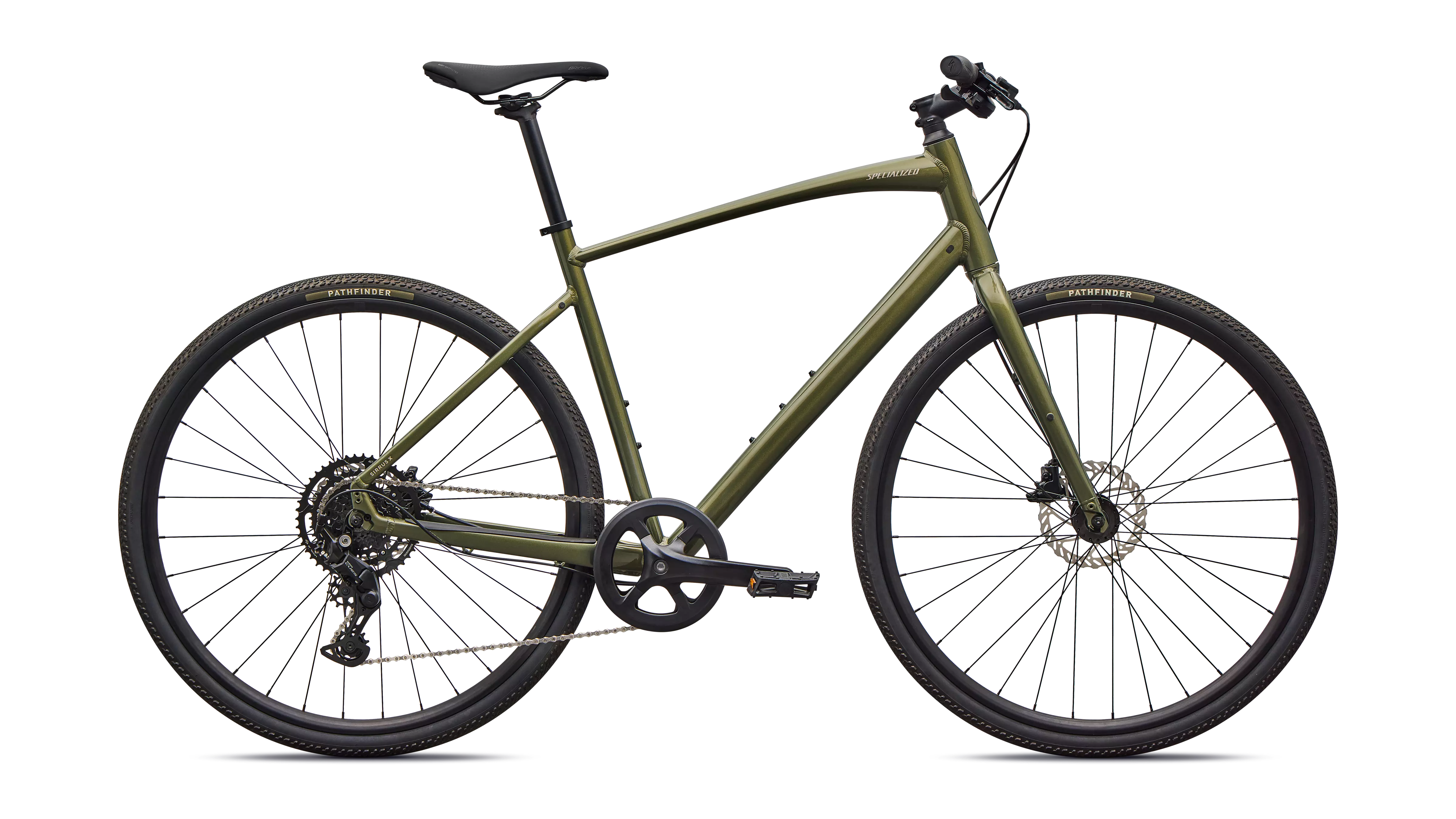 Specialized Sirrus X 2.0 2026