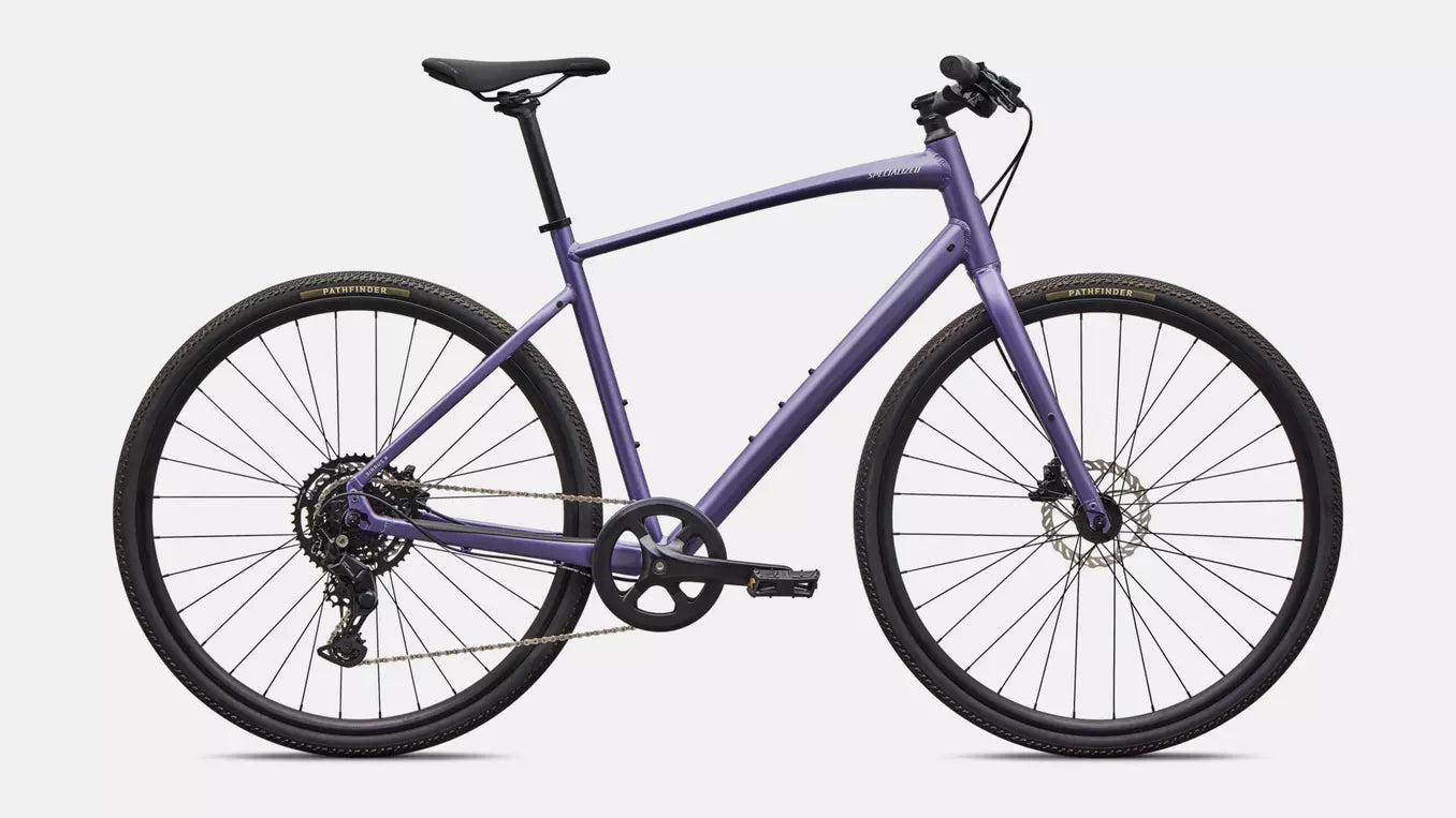 Specialized Sirrus X - Main Image
