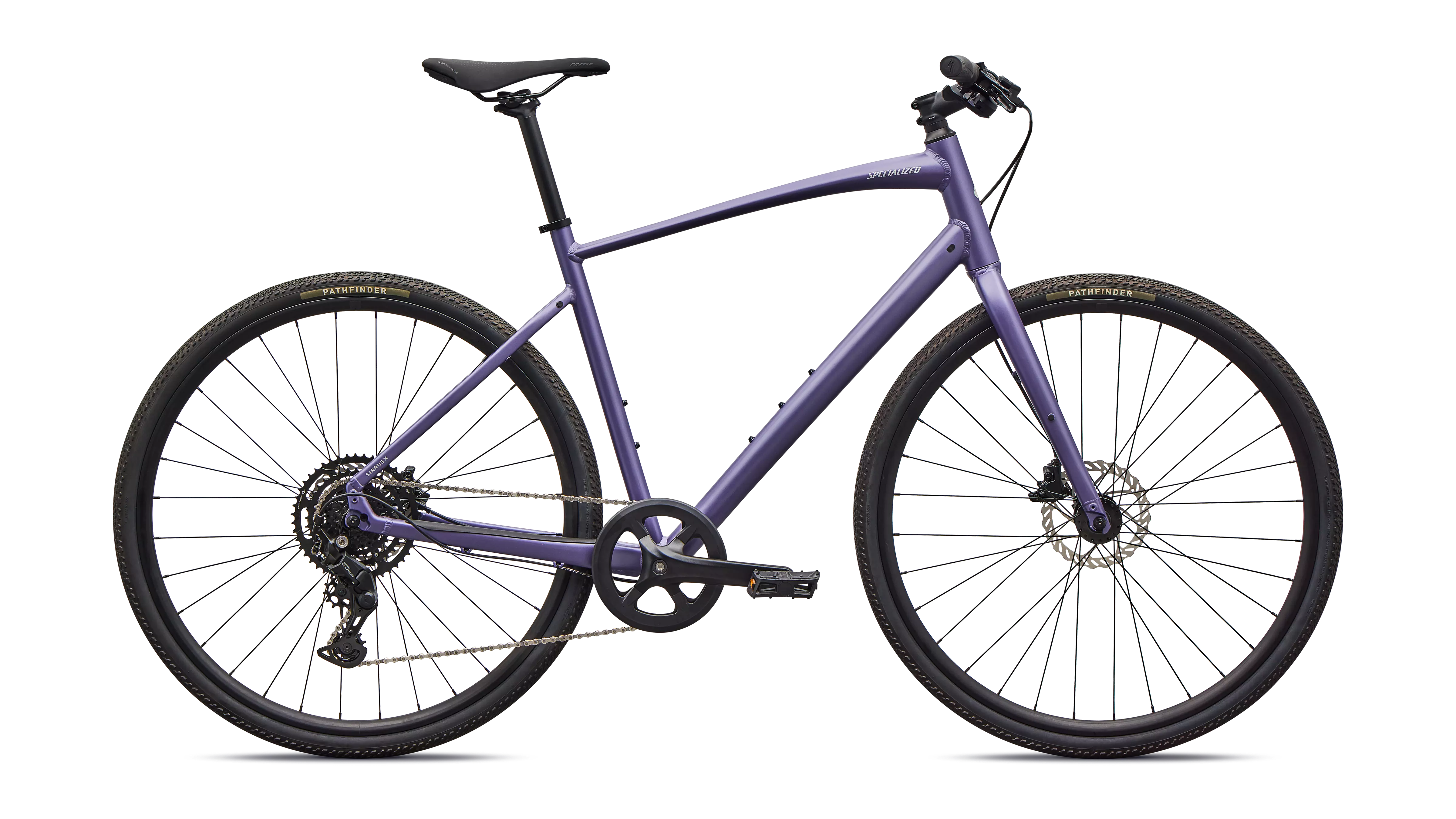 Specialized Sirrus X 2.0 2026
