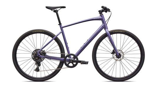 Specialized Sirrus X 2.0 2026