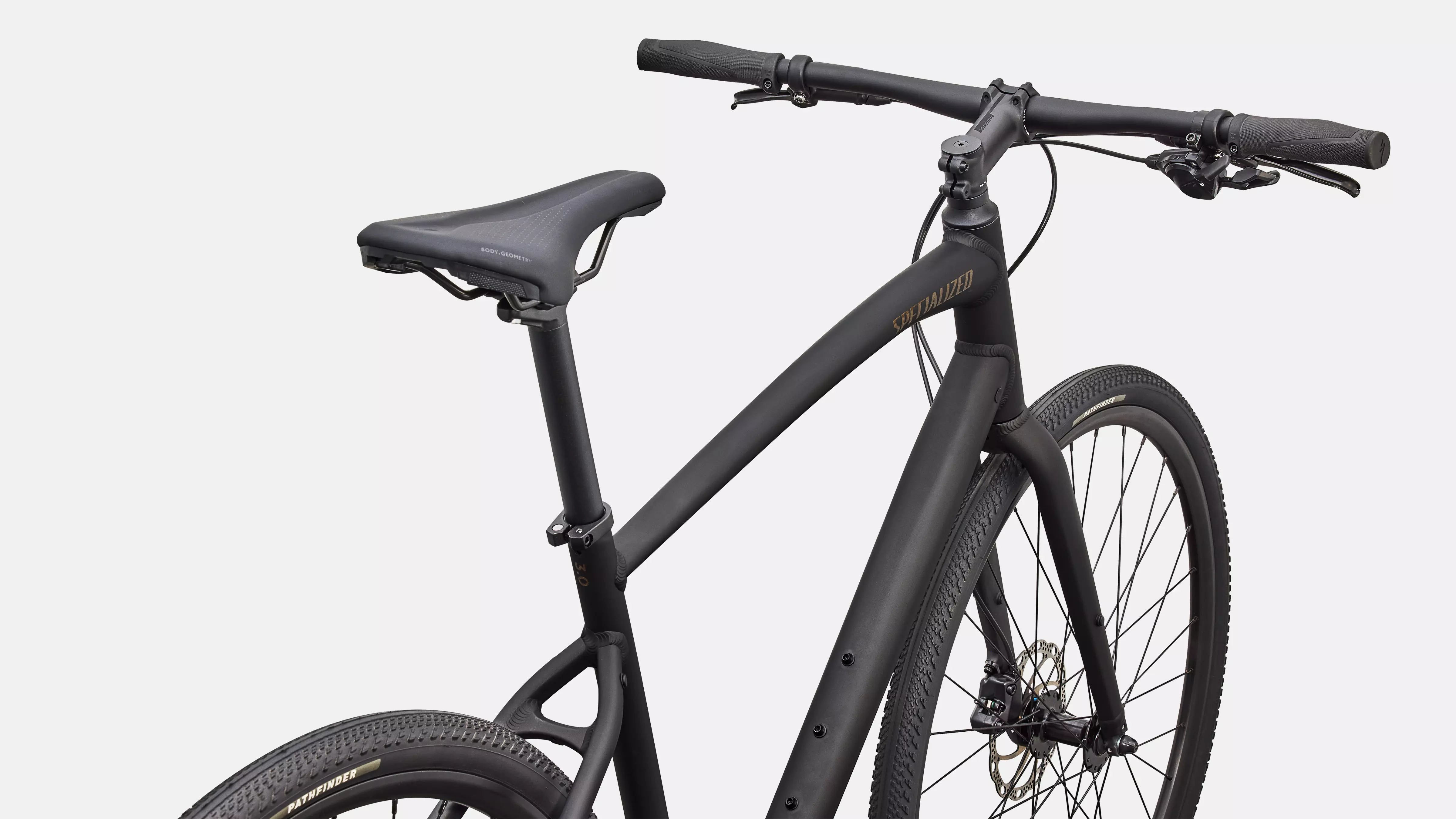 Specialized Sirrus X 3.0 2027
