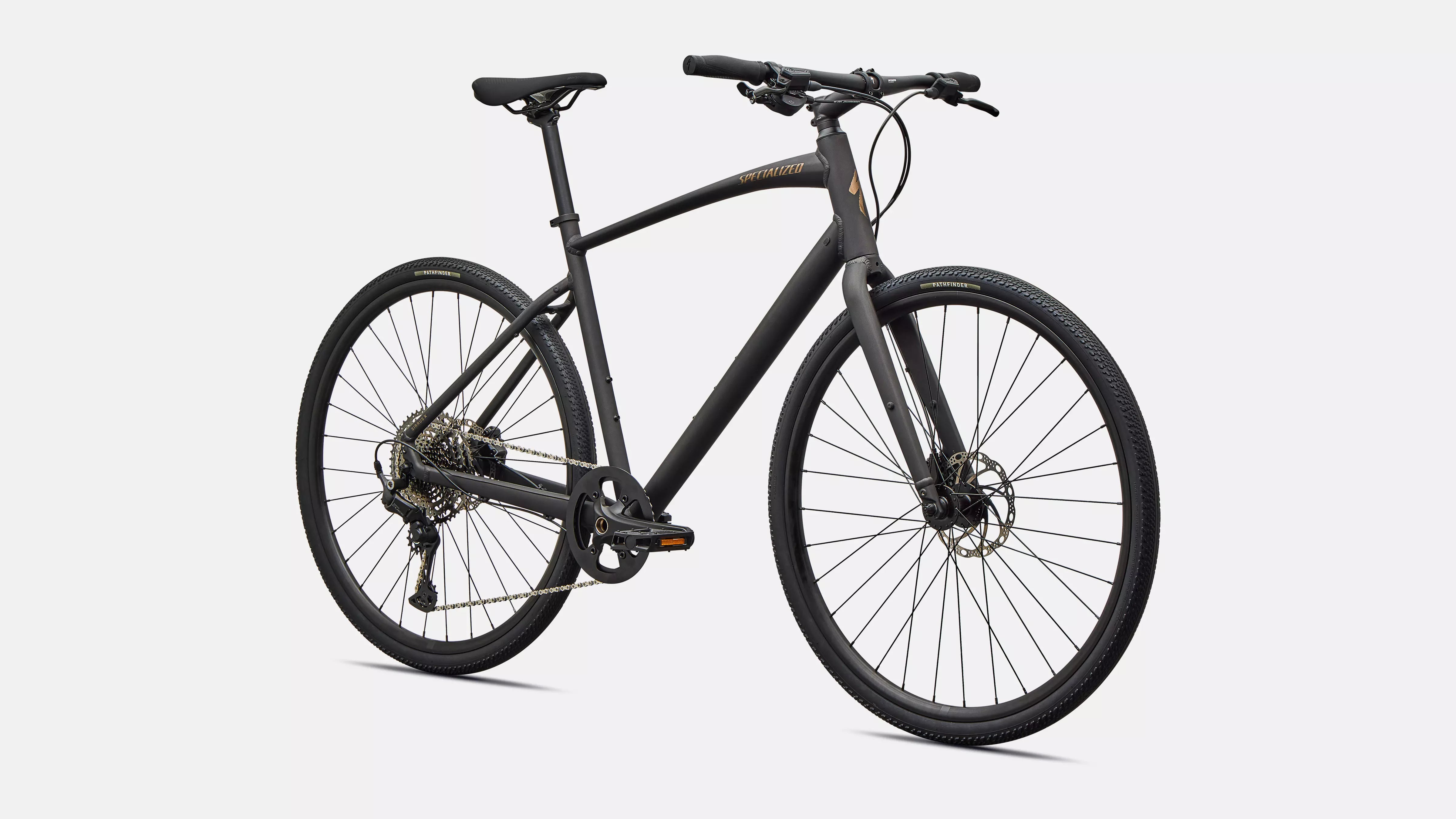 Specialized Sirrus X 3.0 2027