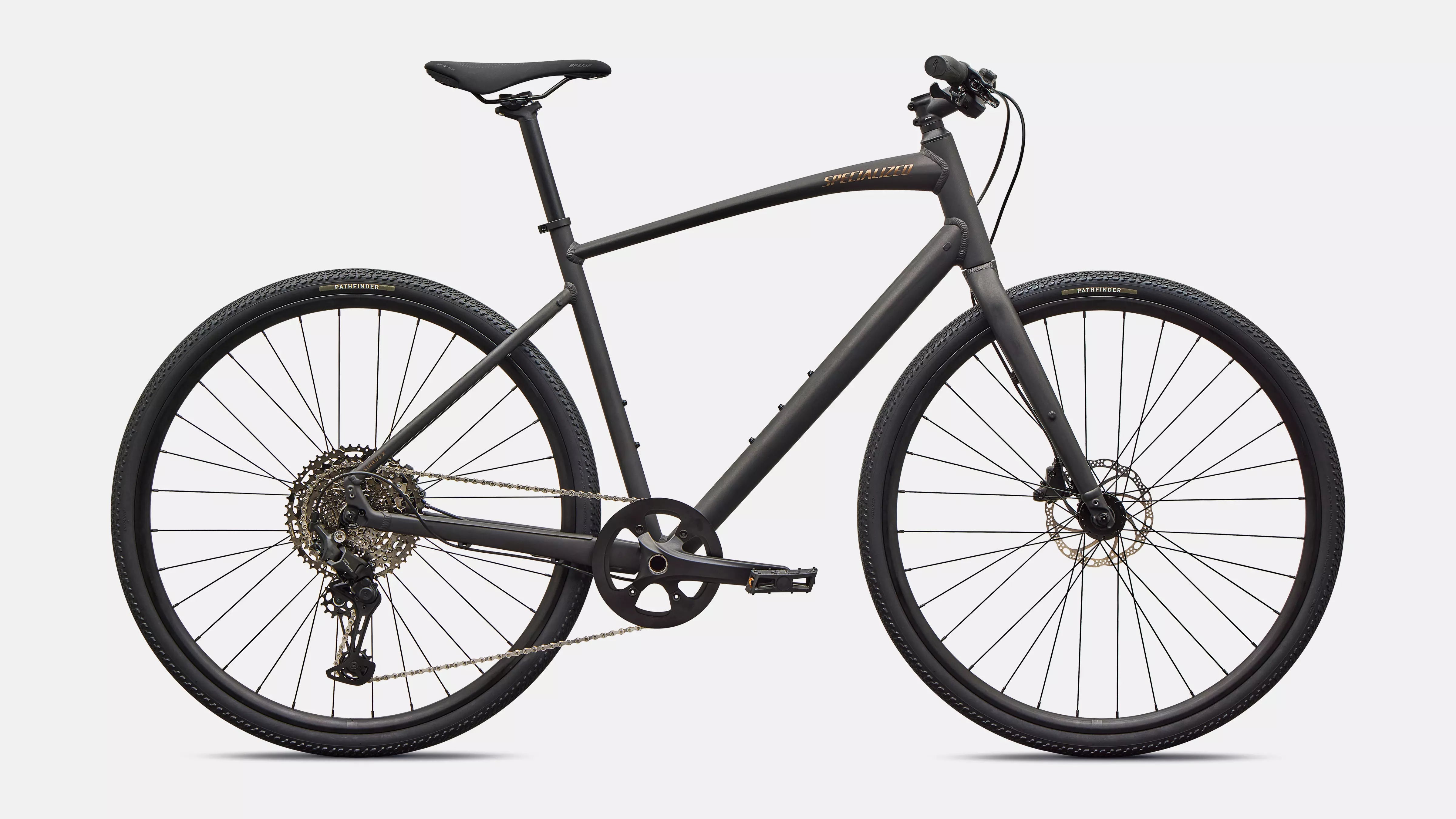 Specialized Sirrus X 3.0 2027