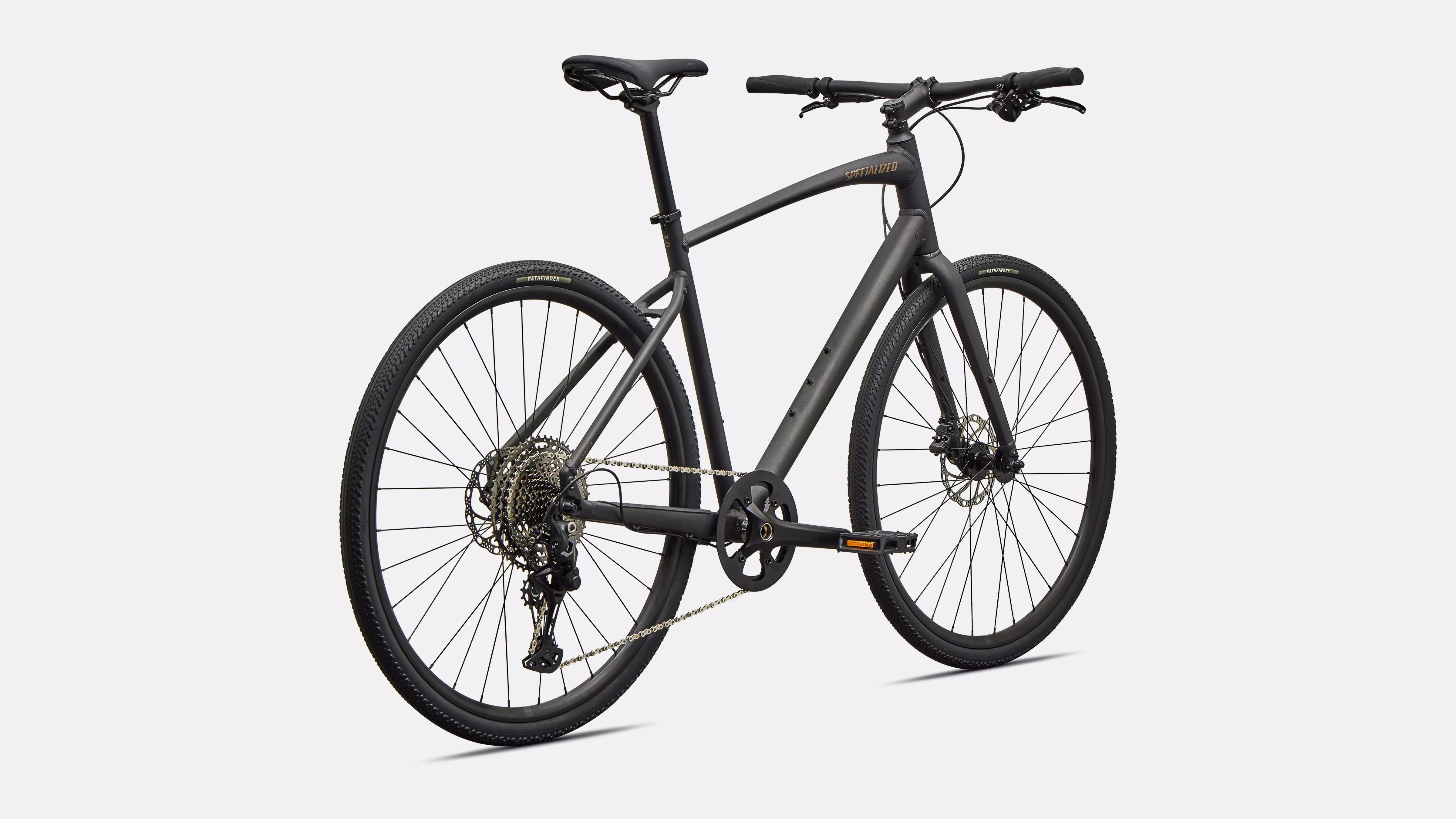 Specialized Sirrus X 3.0 2027