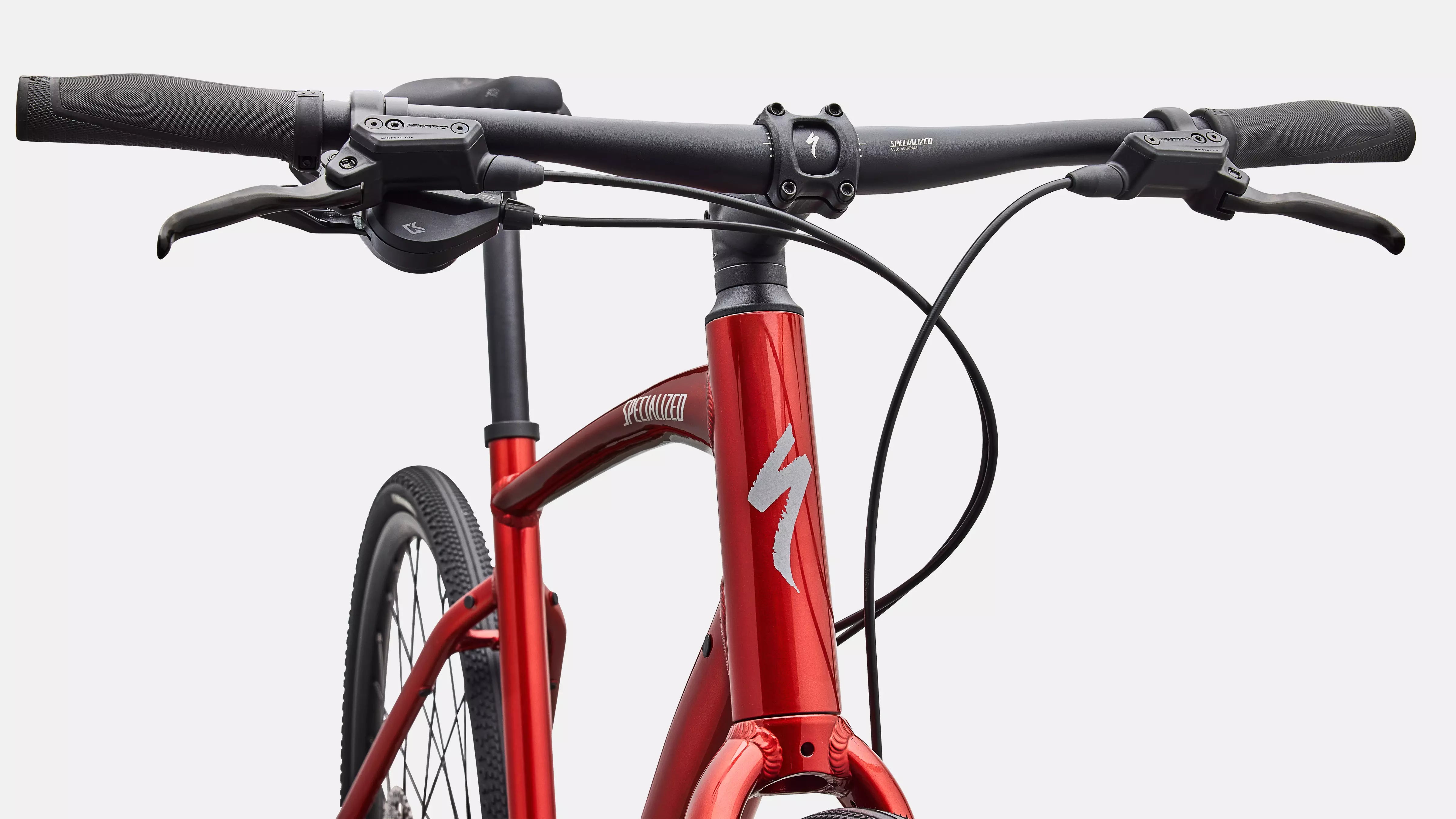 Specialized Sirrus X 3.0 2027