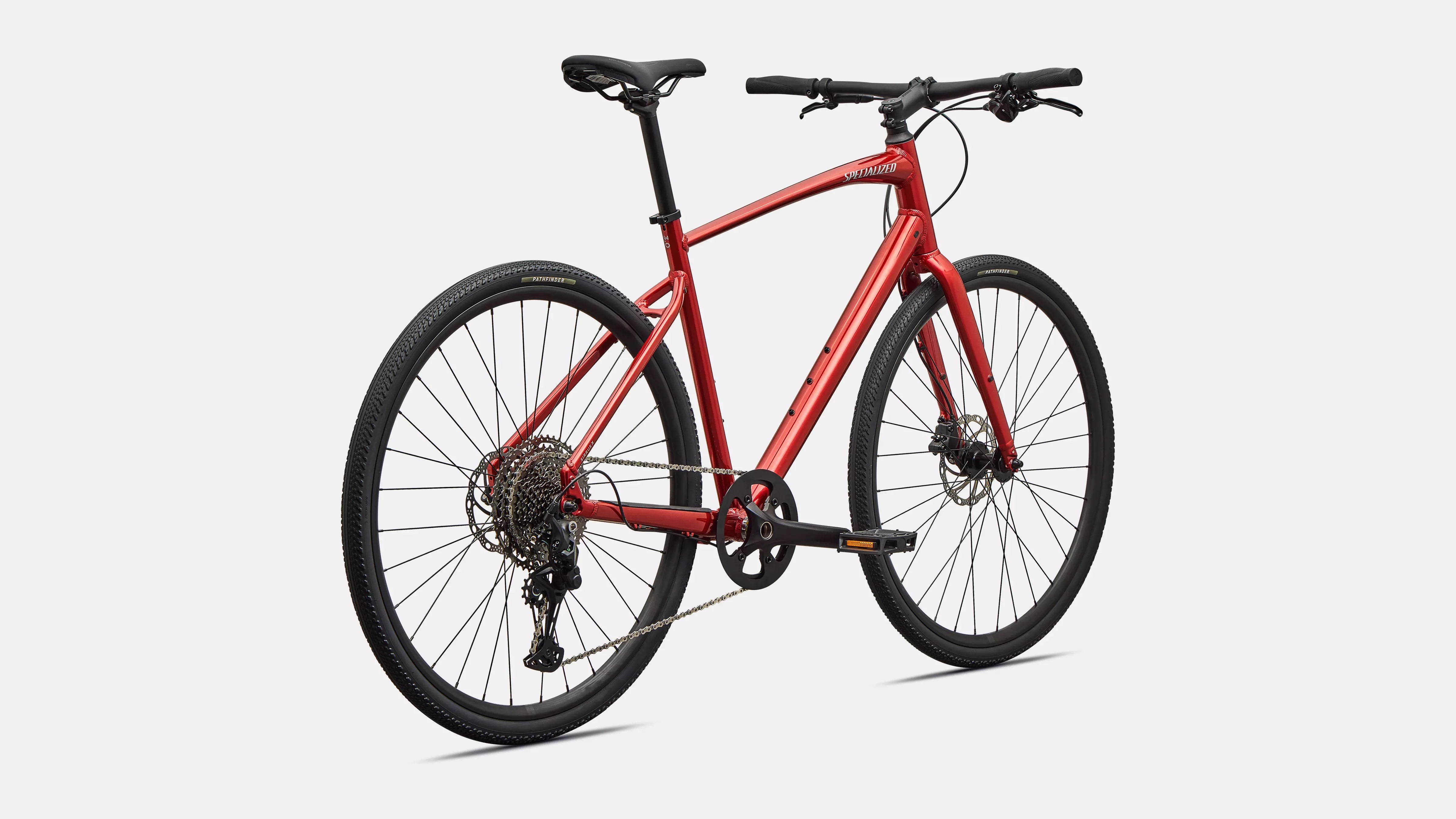Specialized Sirrus X 3.0 2027