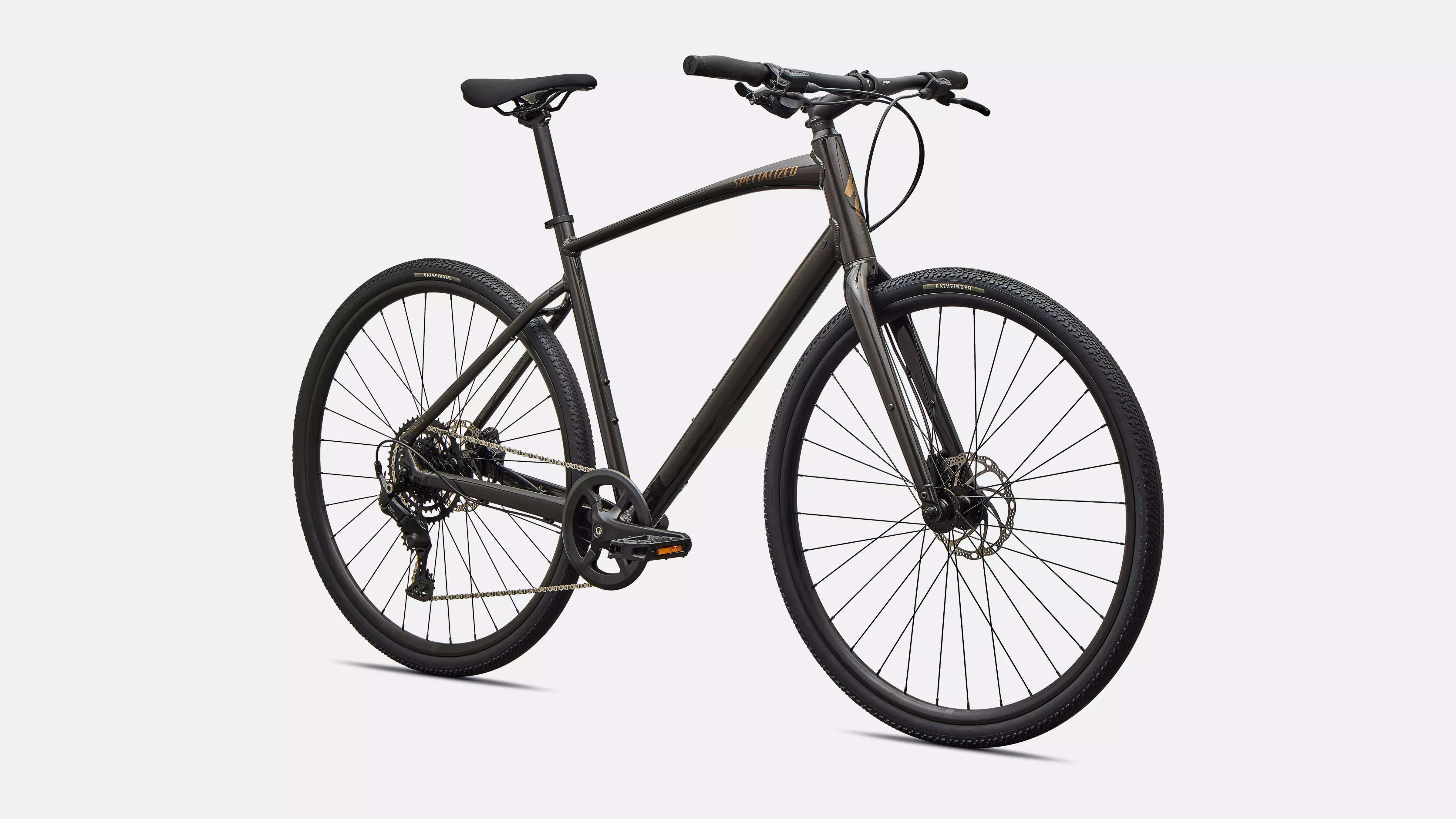 Specialized Sirrus X 2.0 2027