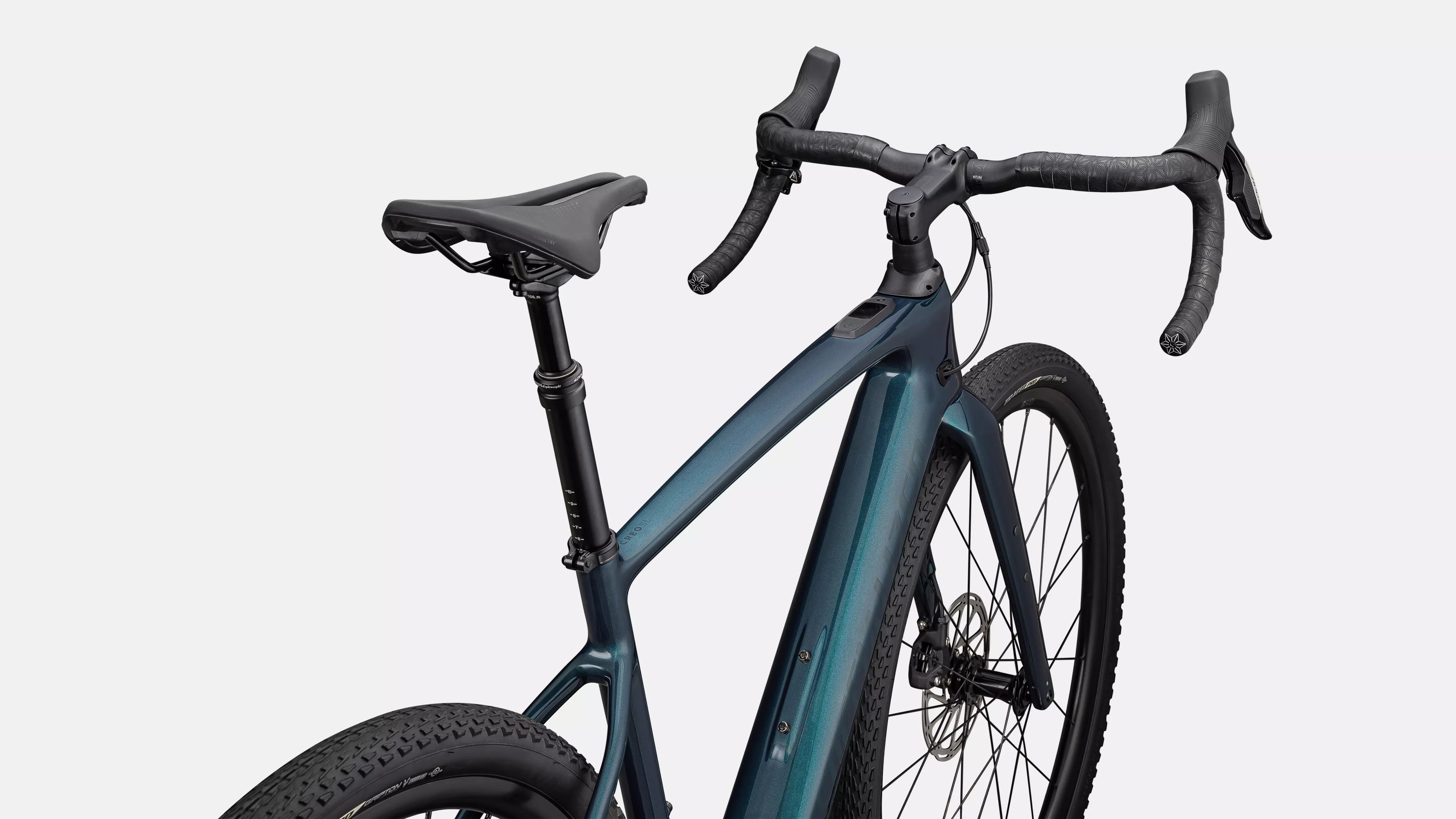 Specialized Turbo Creo Comp Carbon