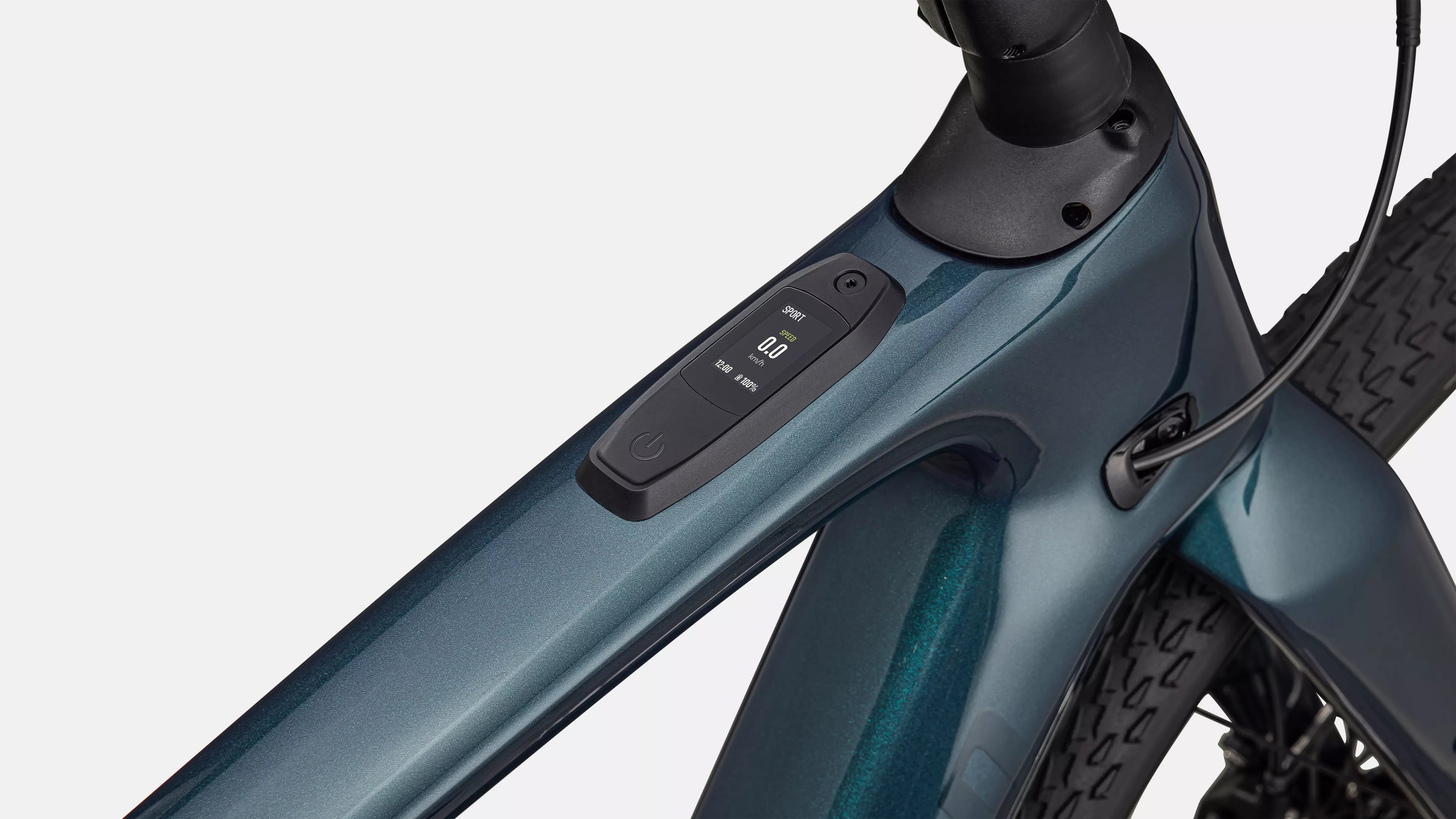 Specialized Turbo Creo Comp Carbon