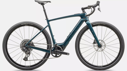 Specialized Turbo Creo Comp Carbon