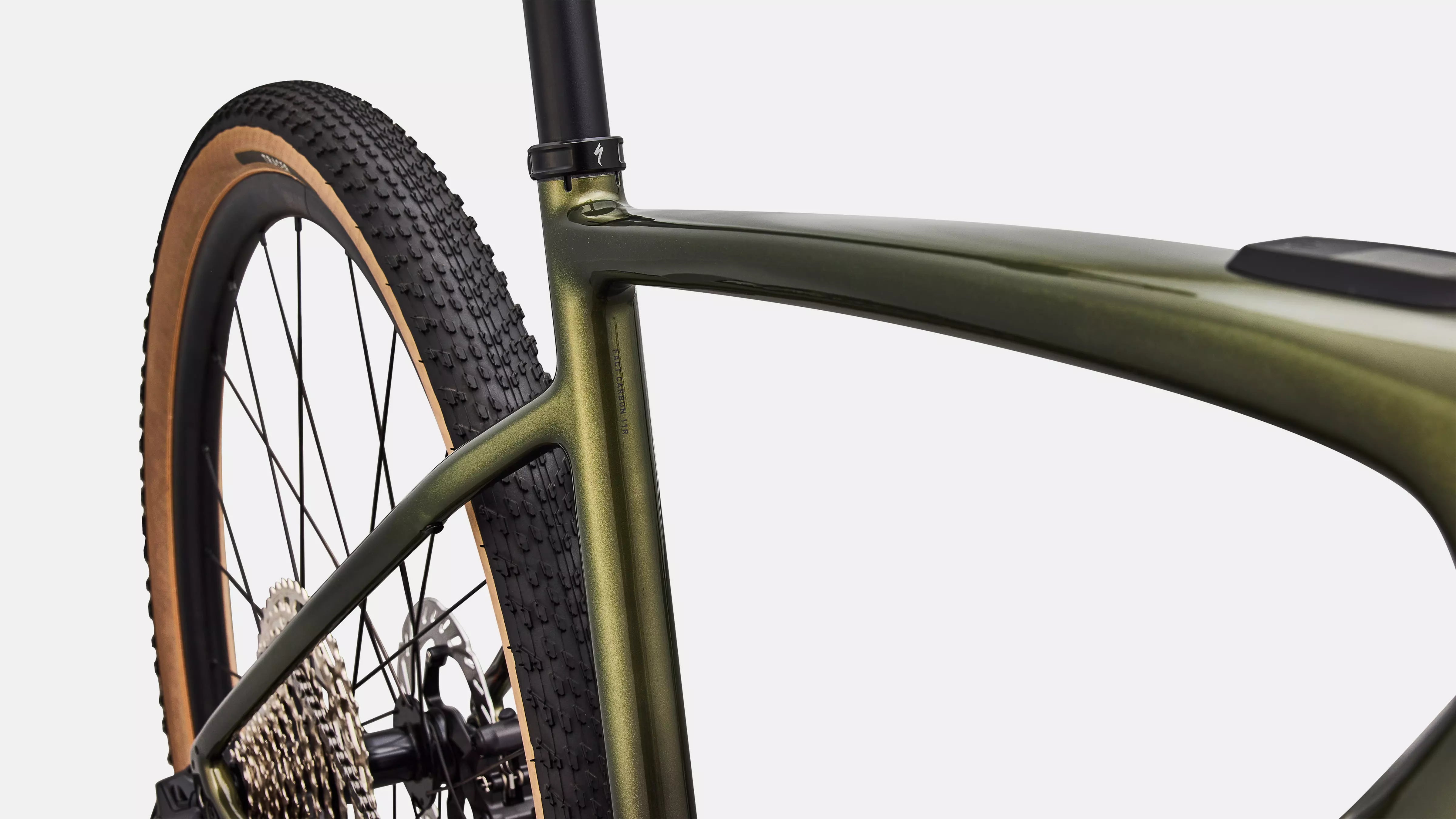 Specialized Creo 2 Comp Gloss Laurel Green Metallic/Charcoal Tint Fade/Nebula Metallic 54