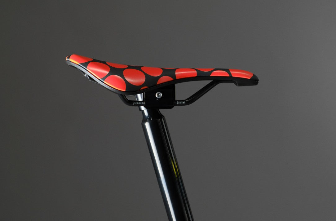 Brompton x Tour de France Bicycle