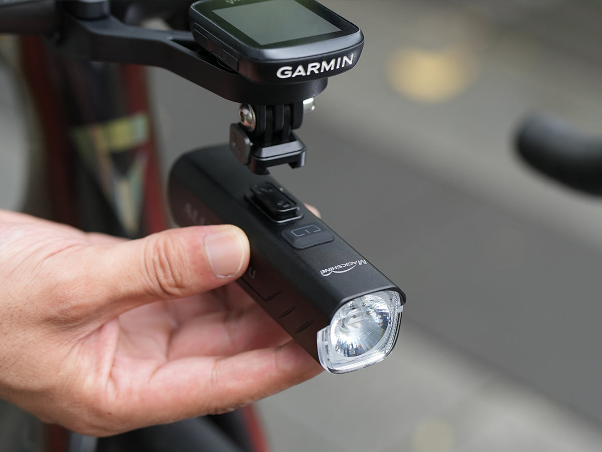 Magicshine Allty 1200UN Underneath Mounted Front Light