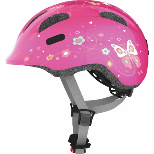abus fahrradhelm smiley 2.0 test Abus Smiley 2.0 Kids Helmet