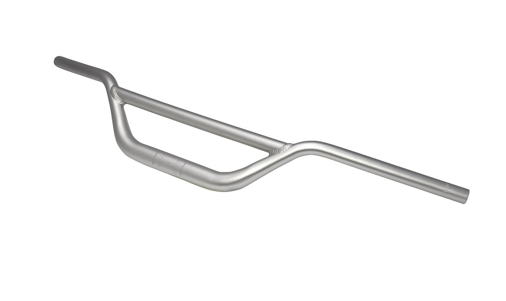 Ahearne Cycles Handlebar Uprising 830mm (100mm rise, 22-degree)