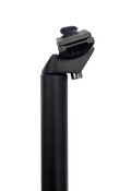 Alloy Seatpost 400mm