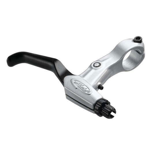 Avid FR5 Single Digit Brake Lever, Silver
