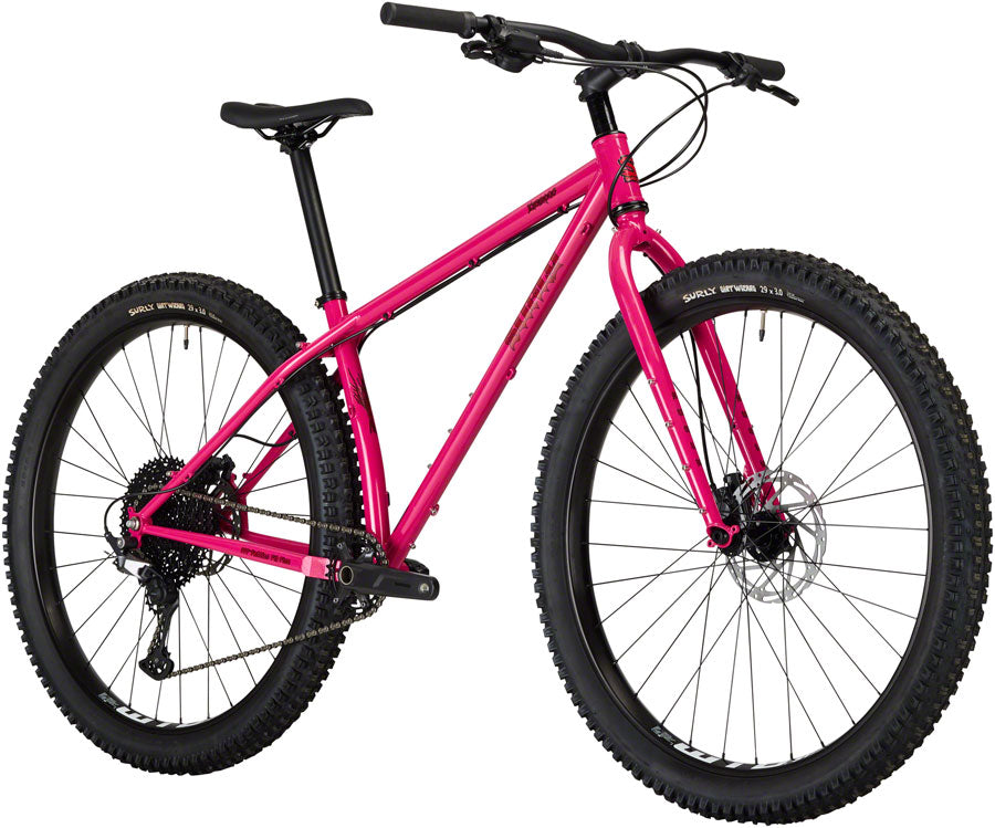Surly Krampus Complete Bike